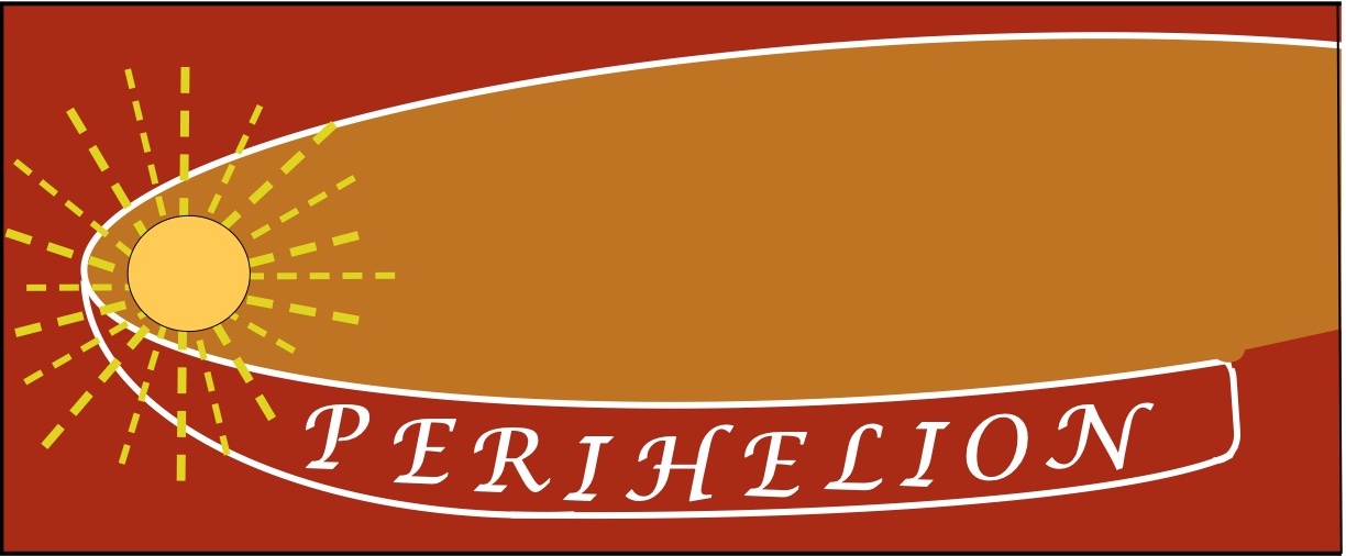 Perihelion logo